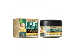 Creme Para O Cabelo
