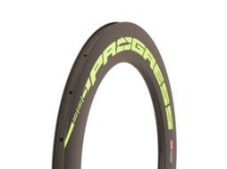 Disco de Carbono Space 2019 Aro Preto 700 28´´ 20Hprogress