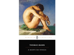 A Morte Em Veneza De Thomas Mann