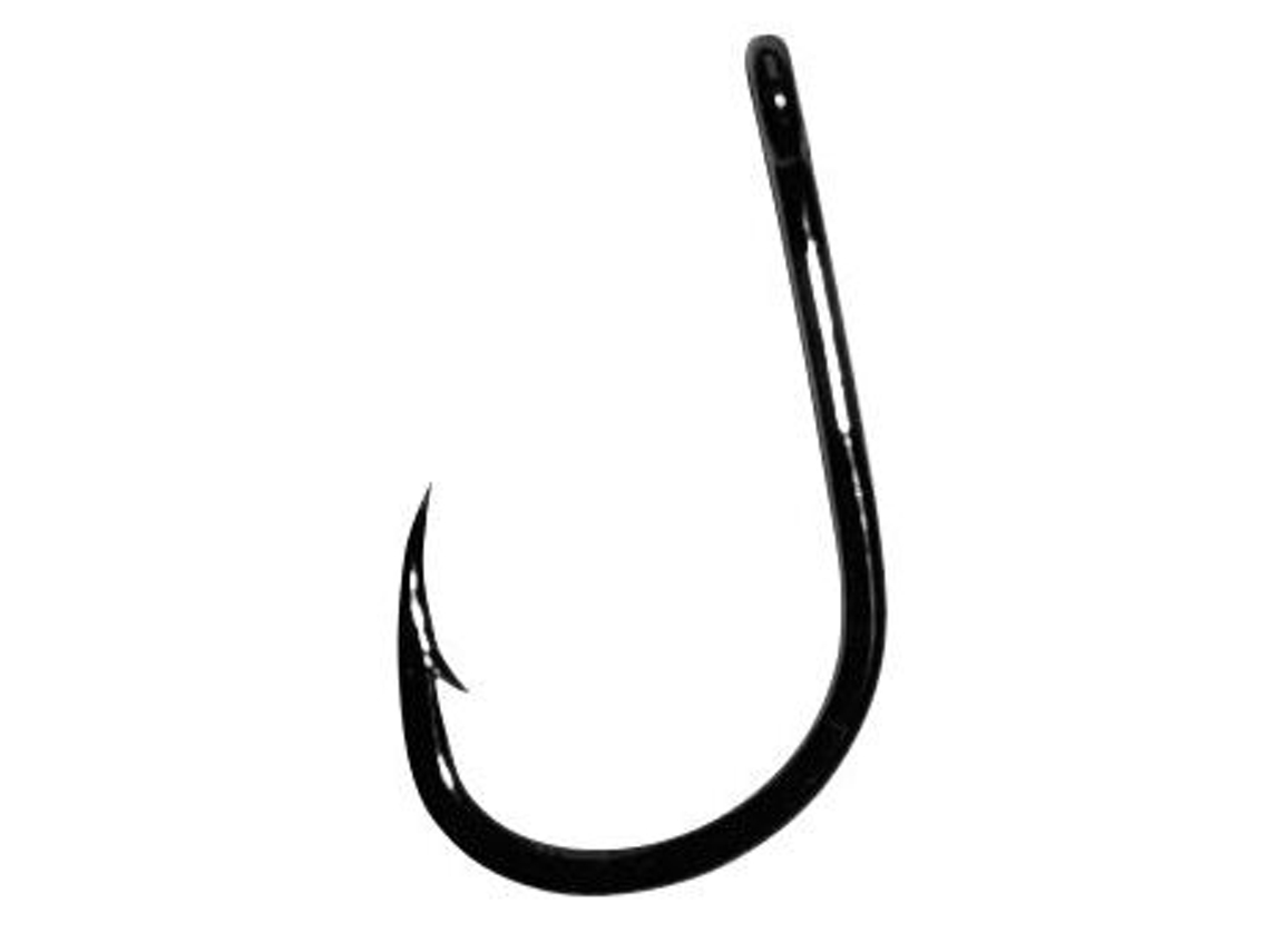 Pacote de 10 Ganchos GAMAKATSU G-Carp Specialist
