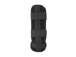 Peça De Suporte Ajustável Para Tornozelo, Bandagem Para Entorse De Tornozelo, Equipamento De Proteção Tamanho M Slowmoose