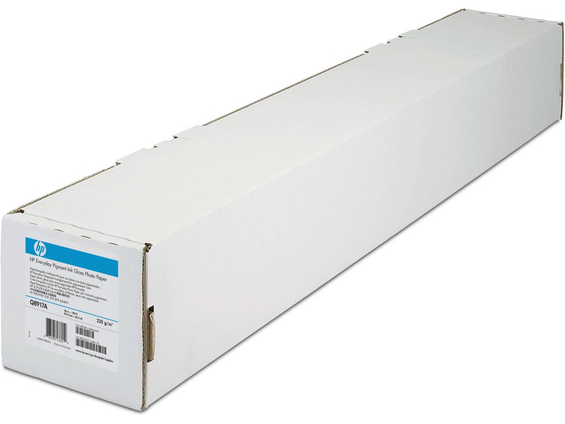 Papel de Impressão HP C6030C