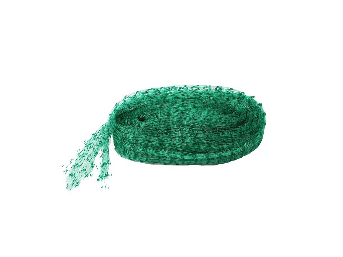 Rede de Jardim, Rede para Plantas, Proteção Contra Pássaros, Reutilizável para Plantas. AQUAFORGE