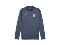 Camisa Treino Manchester City 2024/25 Puma