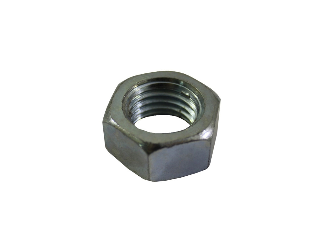 Porca Sextavada Bs 1083 8.8 Zincada 1