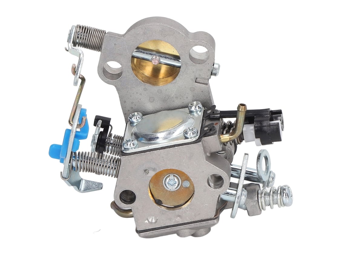 Kit Carburador Motosserra Resistente