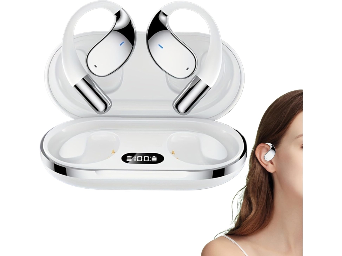 Fones De Ouvido Com Tradutor Genérico