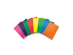 Pigna 02308754M caderno e bloco A4 Multicolor