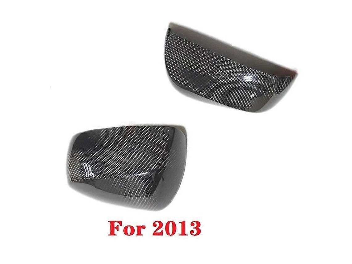 Capa Proteção Fibra Carbono Espelho Retrovisor Subaru Legacy 04 08 Outback 10 12