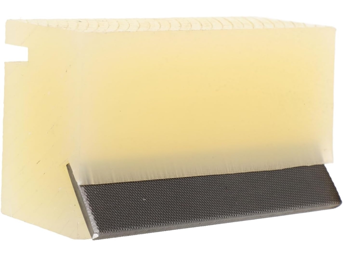 Bloco de Lixa Imikeya para Lixar Cantos e Extremidades | S/MARCA