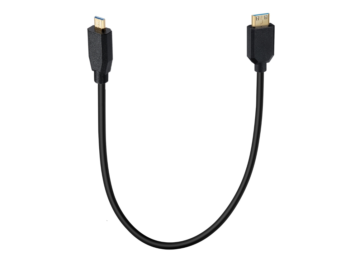 Cabo HDMI 2.1 AQUAFORGE, 2 M, 8K, 4K, HDR