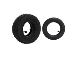 Pneu de 10 polegadas para scooter off-road