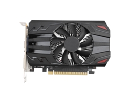 Placa De Vídeo Gt 740 2gb 128bit Gddr5 1250mhz Pcie 2.0 Low Profile Com Cooler