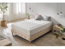 Colchão MOONIA Royal Spring Premier HR 30 100x200 cm