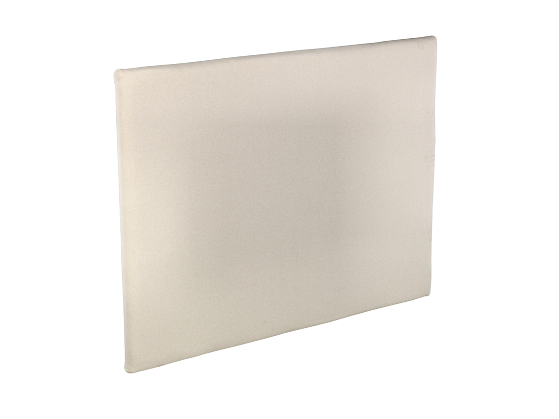 Cabeceira Têxtil Acolchoada PIKOLIN Estofos Premium (170x120cm de Altura- Aspen)