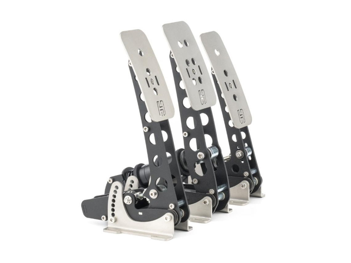 Sim Pedals Sprint 3 He Sps3b Conjunto De Pedais Heusinkveld