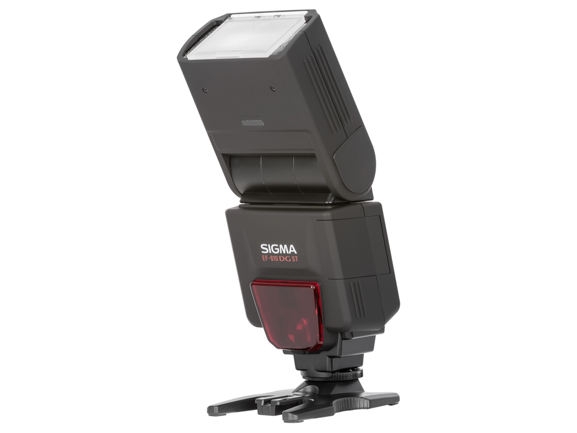 Flash SIGMA EF 610 DG ST ETTL2 (NG: 61 - Controlo: TTL)