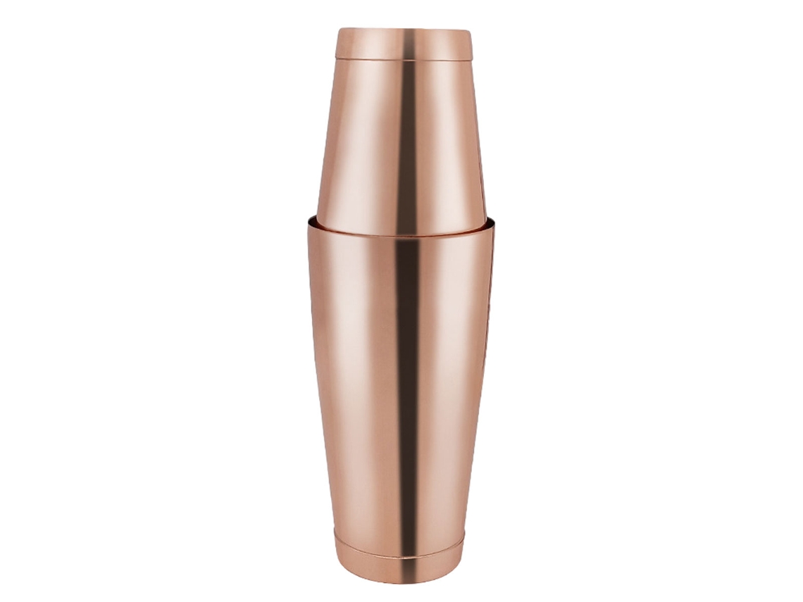 KOFIHETY Conjunto De Coqueteleira Profissional Boston Shaker Bar Acima