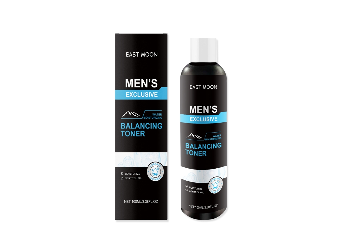 Tônico para Homens Reduz Oleosidade e Refresca, Worten LAXISCREED