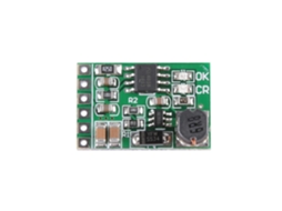 Módulo de Conversor Dc dc Boost Ups Diy Placa Carregador com Led S/MARCA