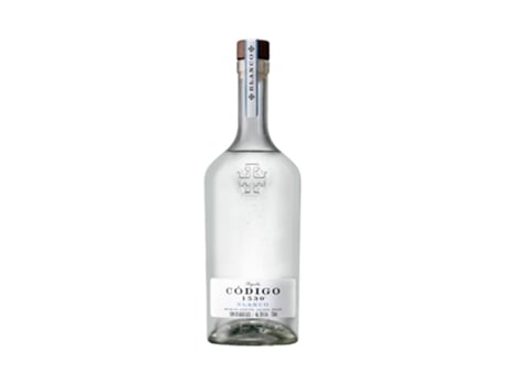 Codigo 1530 Tequila Blanco Tequila Codigo 1530