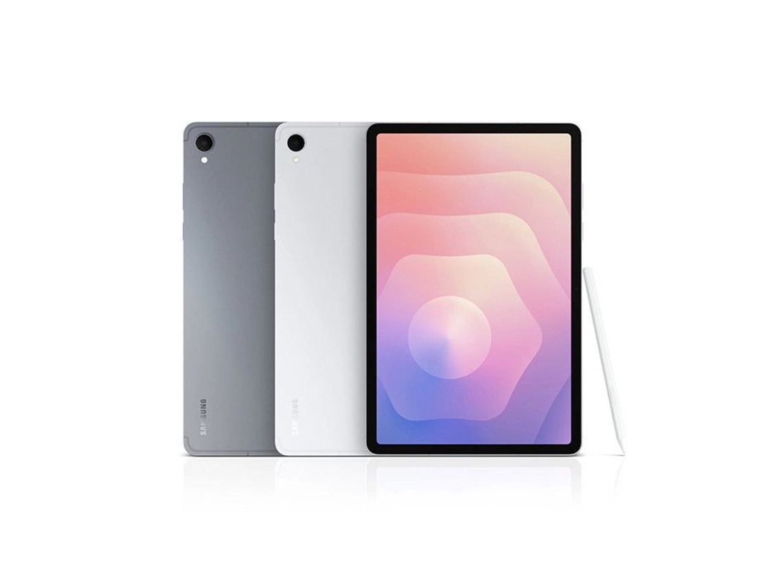 Tablet Samsung Galaxy Tab S11 5g 128gb Sm-x736bzareee