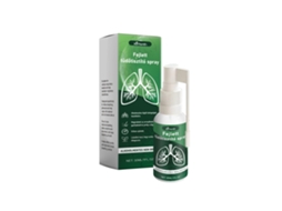 Spray Herbáceo Calmante Respiração