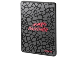 Disco Interno SSD APACER Panther (1 TB - 2.5" - SATA)