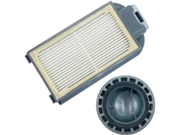 Conjunto De Filtros Algodão Reposição Para Aspiradores Pó Polaris