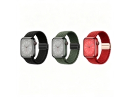 Bracelete Para Apple Watch 38/40/41/42mm (3pack) Cuich