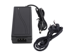 Adaptador De Energia 12v 5a Para Carregador Imaxb6/imax B6ac/imax B6 Mini Acessório Rc