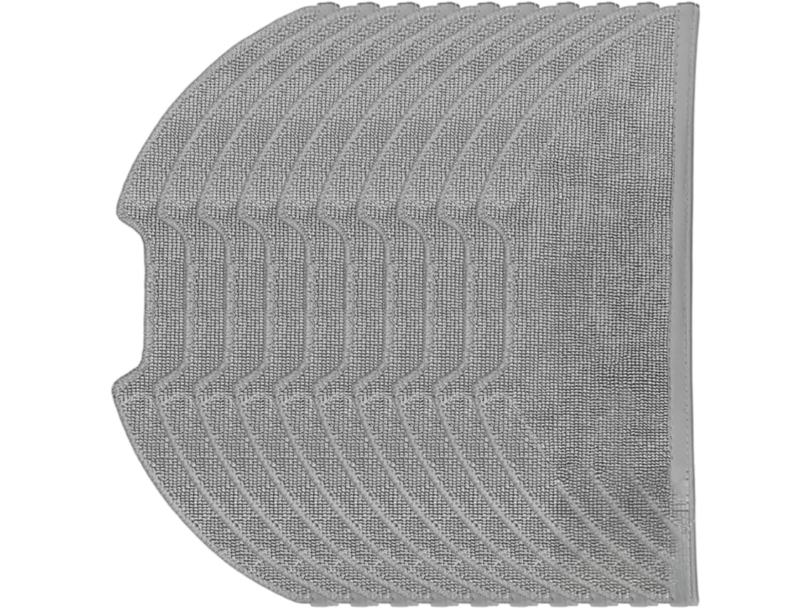 Panno Per Mocio Eureka E20 Plus, Accessori In Microfibra Lavabile,