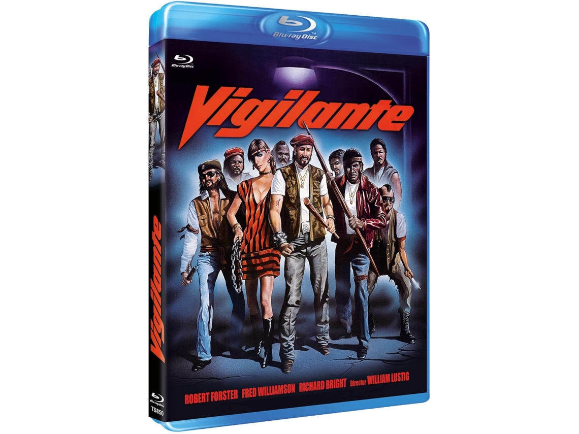 Vigilante (1983)