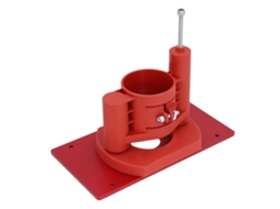 Kit De Elevação Laxiscreed Para Máquinas De Madeira: Sistema Para Rolls E Slotting Diy