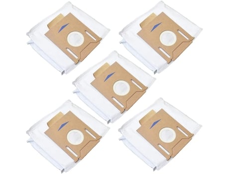 Acessório Aspirador SUNMOSTAR para deebot t8 t8max t8power t8aivi t8 t8 aivi dx93 ddx96