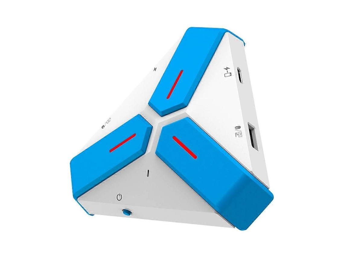 Conversor De Teclado E Mouse Para Jogos, Interface Usb Type-c, Bluetooth 5.0 Android