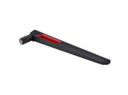 Roteador Wifi Antena Externa De Placa De Rede Sem Fio De Alto Ganho 8dbi Sma Macho