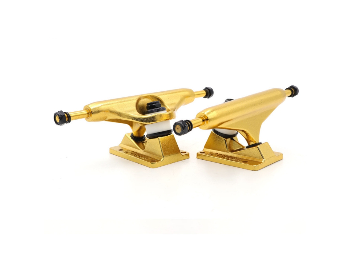 Conjunto de 2 Camiões Broad High Full TRIGGER
