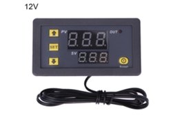 Controlador de Temperatura LAXISCREED 12v