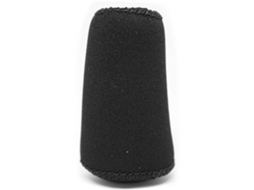 Capa de Neoprene para Transmissor Pretoratio