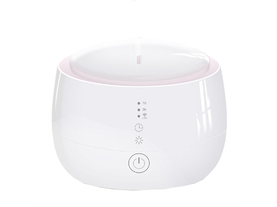 Humidificador Purificador de Ar WEIMAI com Alexa Google Home