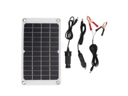 2 Passa, Cabo Solar Ip68 BRILVIBERA
