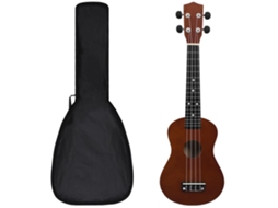 Ukulele Set, Ukulele Sets Vidaxl (23")