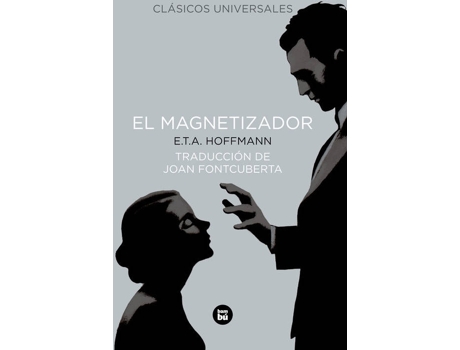 Livro El Magnetizador