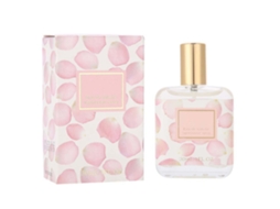 Perfume Feminino Floral Frutal Com Longa Duração De Fragrância