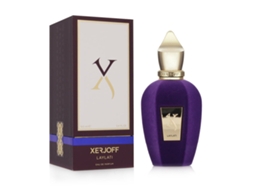 Perfume Unissexo Xerjoff EDP V Laylati (100 ml)
