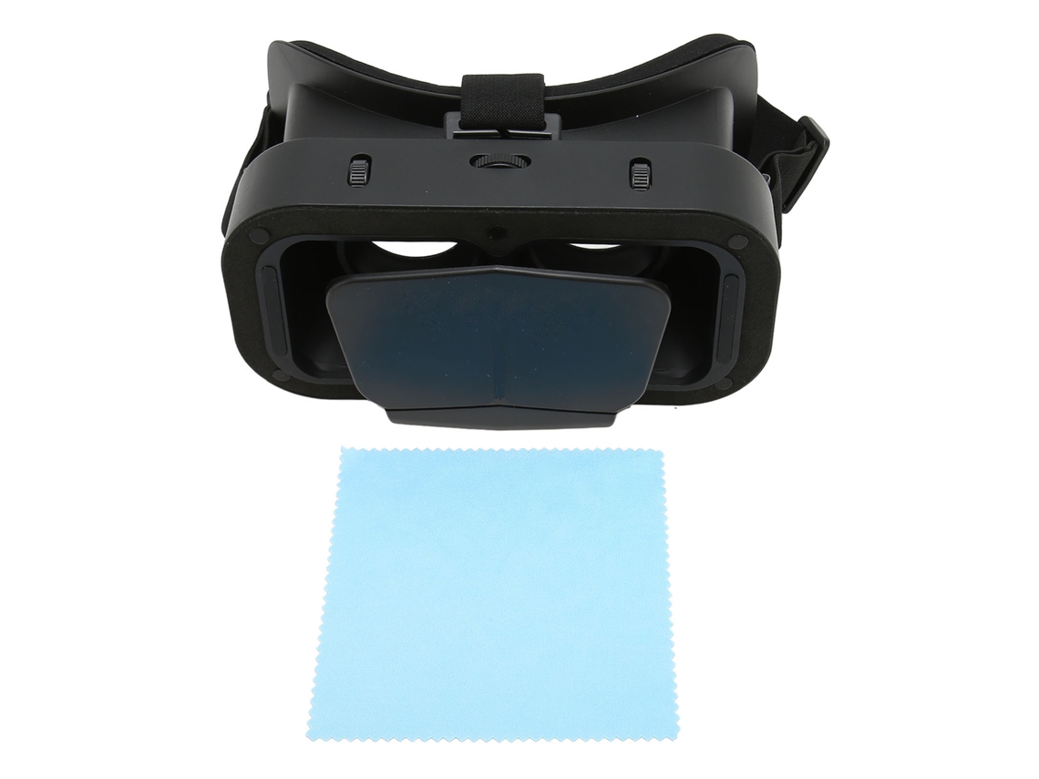 2026 Óculos De Realidade Virtual 3d Vr Para Celular
