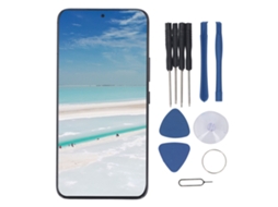 Kit de Troca Ecrã 6.1 Polegada Galaxy S22 LAXISCREED
