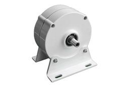 Gerador De Energia Eólica, Saída De 100w/200w, Design De Ímã Permanente, Com A Base, 500w, 12v Oem