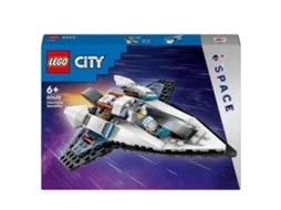 LEGO City: Nave Espacial Interestelar - 60430